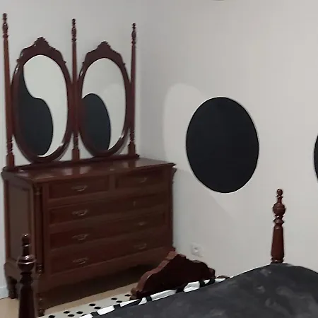 Casa Arte ホームステイ *