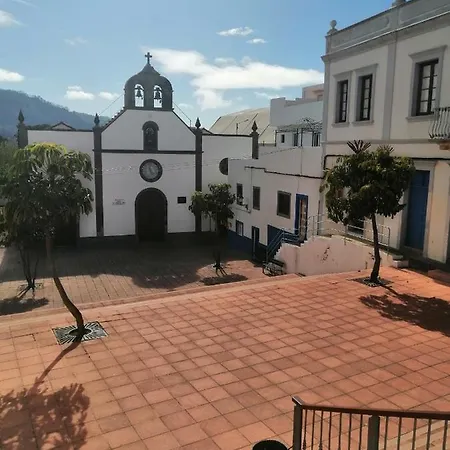 Casa Arte ホームステイ