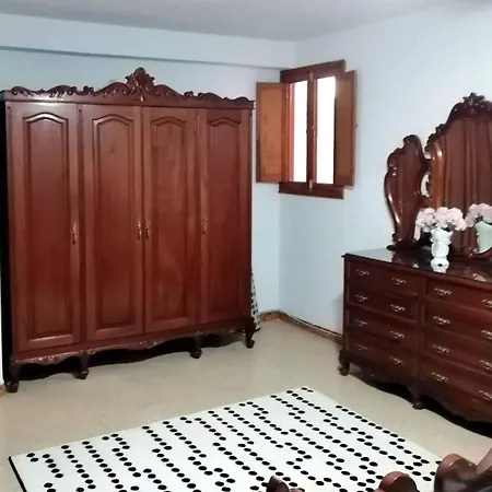 ホームステイ Casa Arte San Jose de Caideros