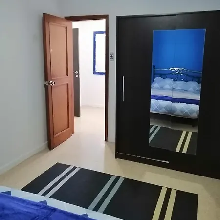 Accommodatie bij particulieren Casa Arte