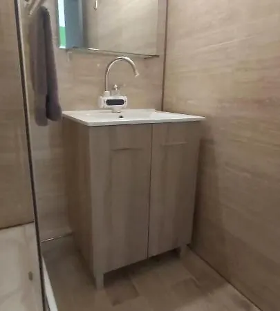 Accommodatie bij particulieren Casa Arte San Jose de Caideros
