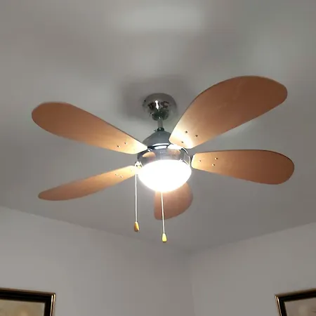 Quarto em Acomodações Particulares Casa Arte San Jose de Caideros