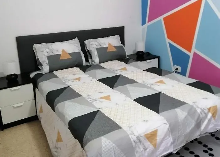 Casa Arte San Jose de Caideros