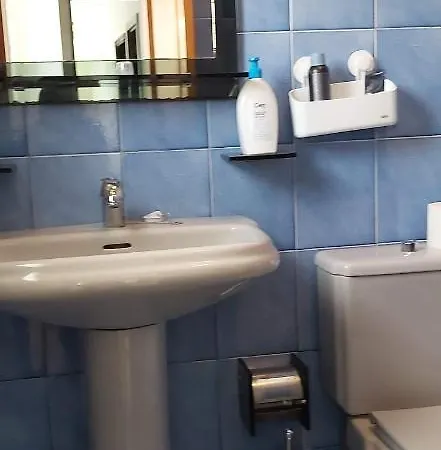 Casa Arte Ubytování v soukromí