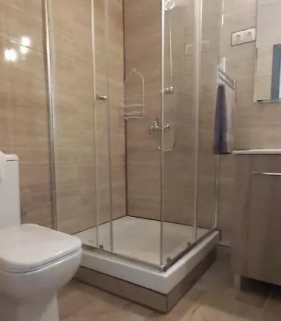 Ubytování v soukromí Casa Arte