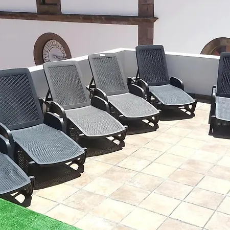 Ubytování v soukromí Casa Arte