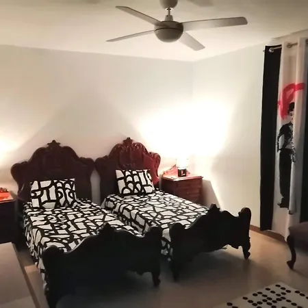 Accommodatie bij particulieren Casa Arte *