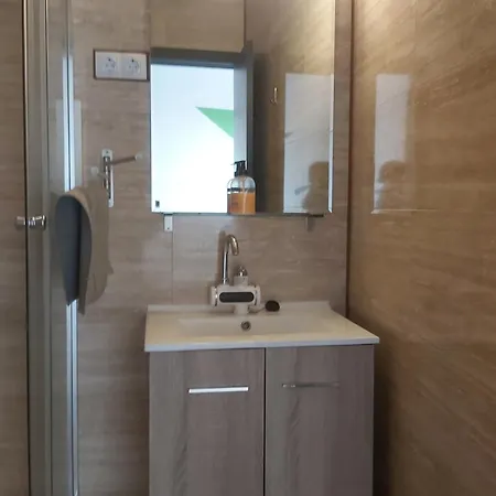 Casa Arte Séjour chez l'habitant *