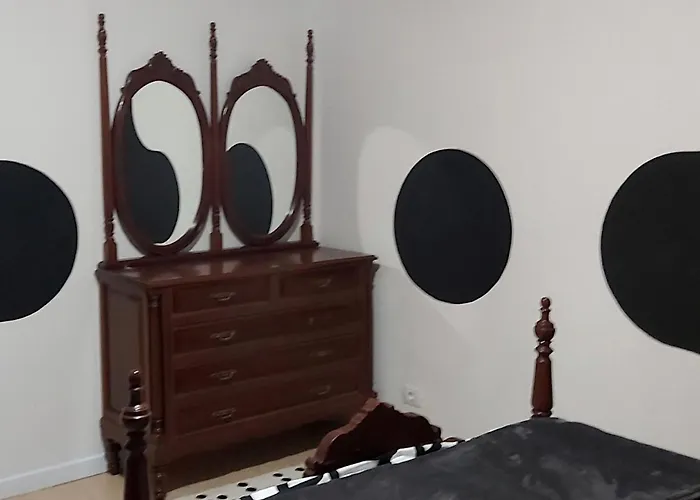 Casa Arte Séjour chez l'habitant *