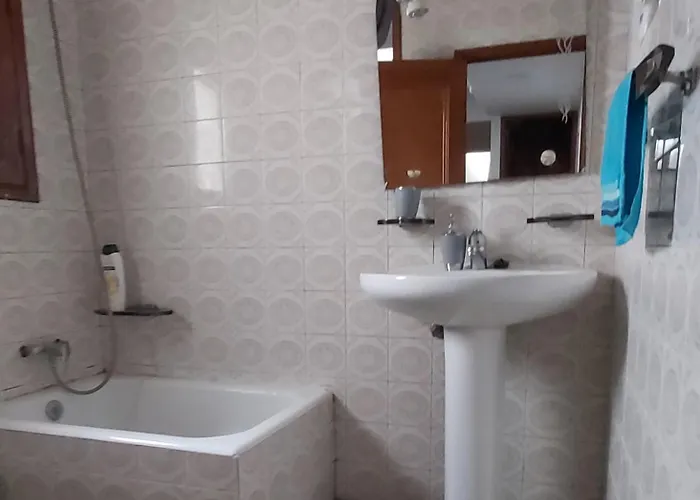 Casa Arte Séjour chez l'habitant *