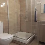 Quarto em Acomodações Particulares Casa Arte