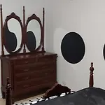 Casa Arte Quarto em Acomodações Particulares *