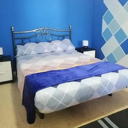 Casa Arte * San Jose de Caideros