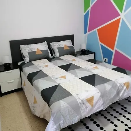 Casa Arte San Jose de Caideros