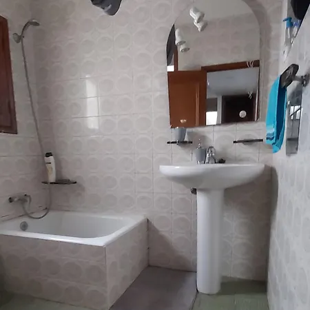 Casa Arte Kwatera prywatna *